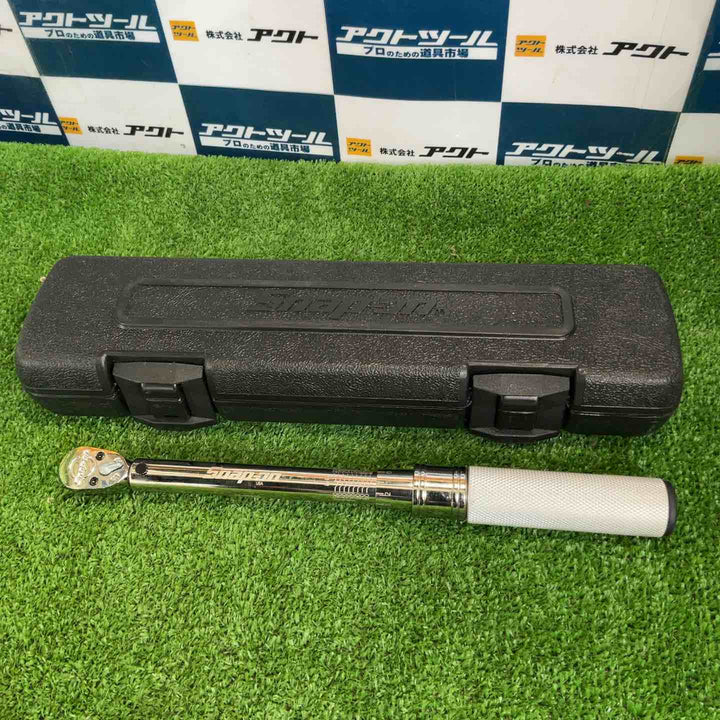 スナップオン(Snap-on) 3/8トルクレンチ QD2R200【草加店】