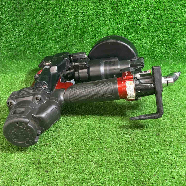 【中古品】 マックス (MAX) 高圧エアネジ打ち機 HV-R41G4 【藤沢店】