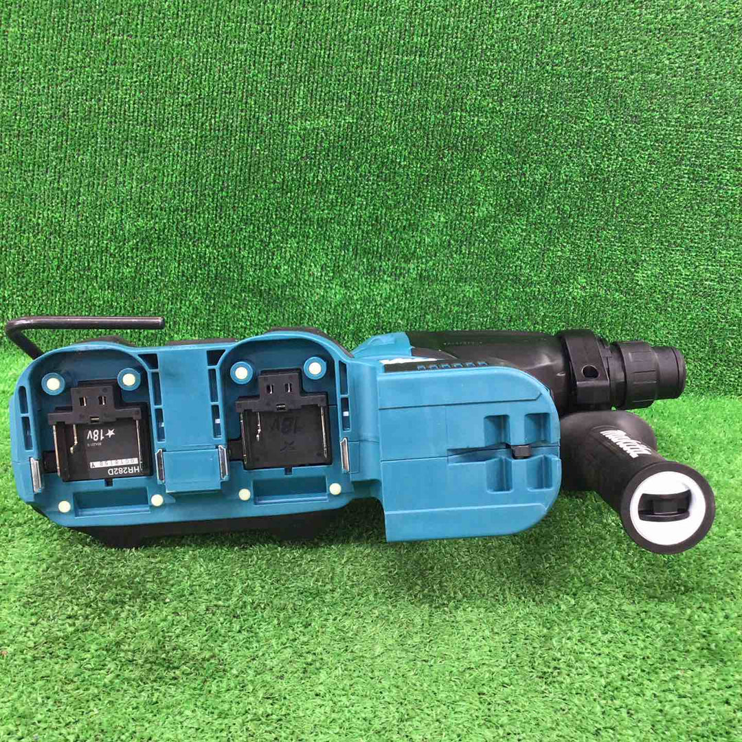 ★マキタ(makita) コードレスハンマドリル HR282DZK【川崎店】
