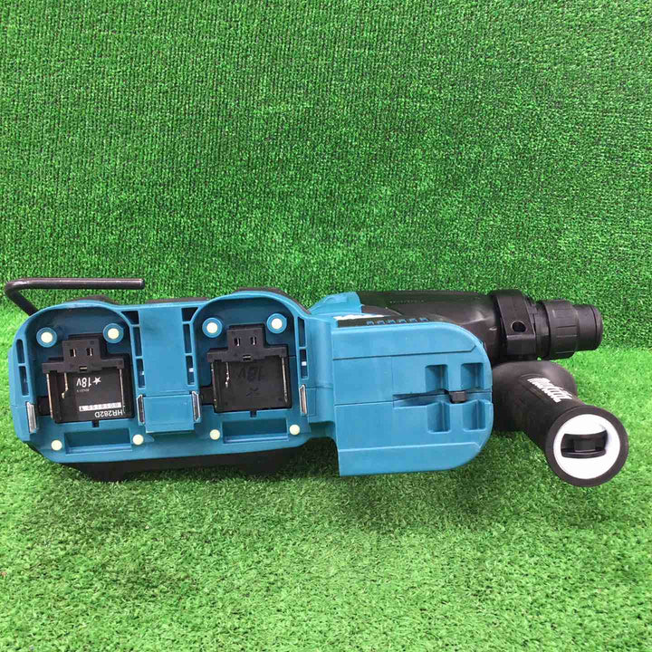 ★マキタ(makita) コードレスハンマドリル HR282DZK【川崎店】
