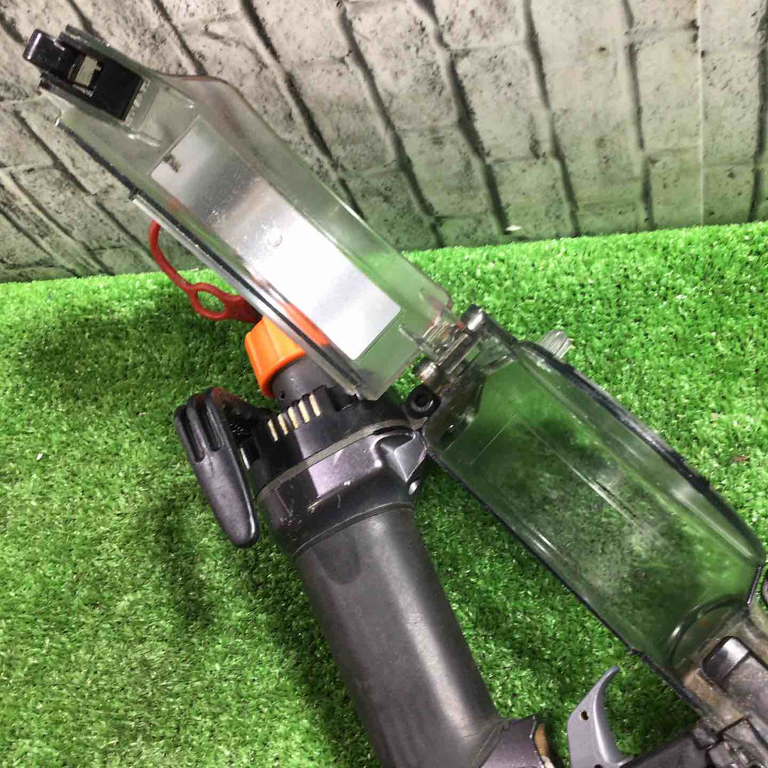 ◇マックス(MAX) 高圧エア釘打ち機 HN-R38【川口店】