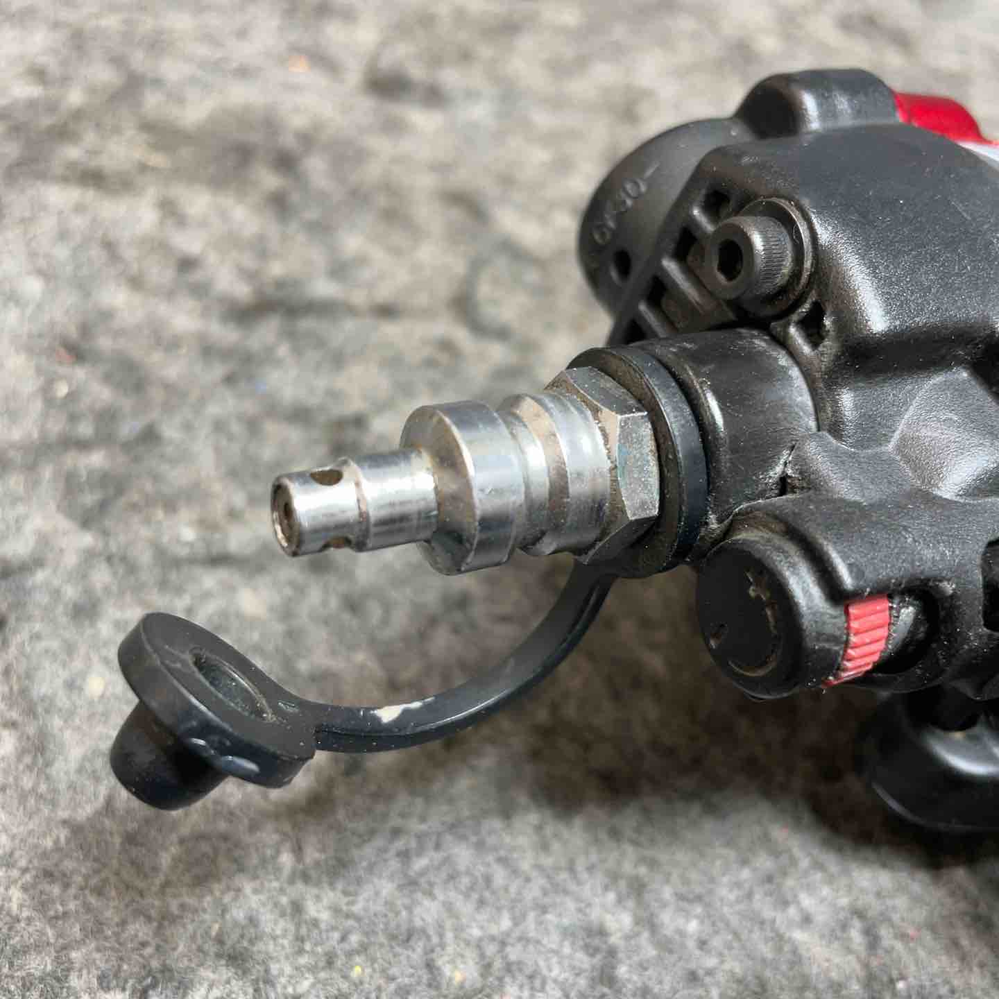 マキタ(makita) 高圧ピンネイラ AF502HP【桶川店】 – アクトツール