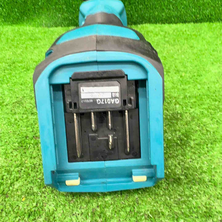 【中古品】★マキタ(makita) 100mmコードレスディスクグラインダ GA017GZ【桶川店】
