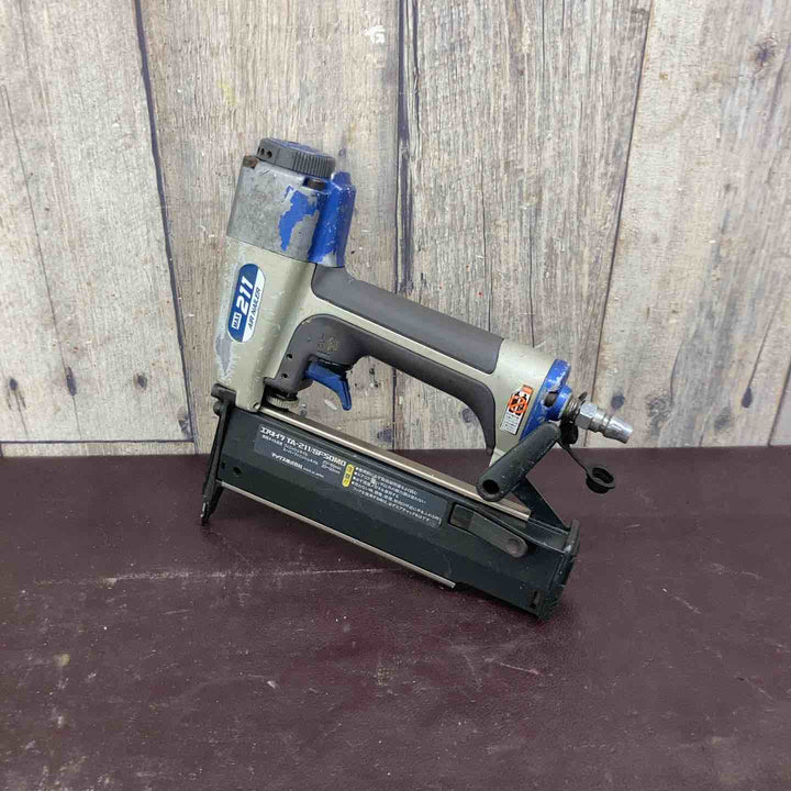 【中古品】マックス(MAX) 常圧フィニッシュネイラ TA-211/SF25MO【東大和店】