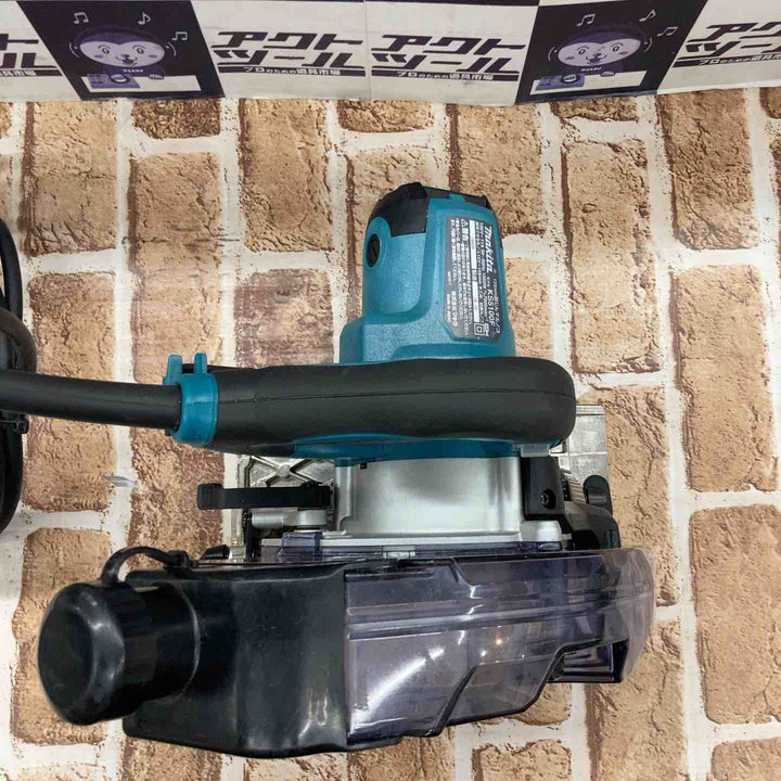 ★マキタ(makita) 防じん丸のこ KS5100F【所沢店】