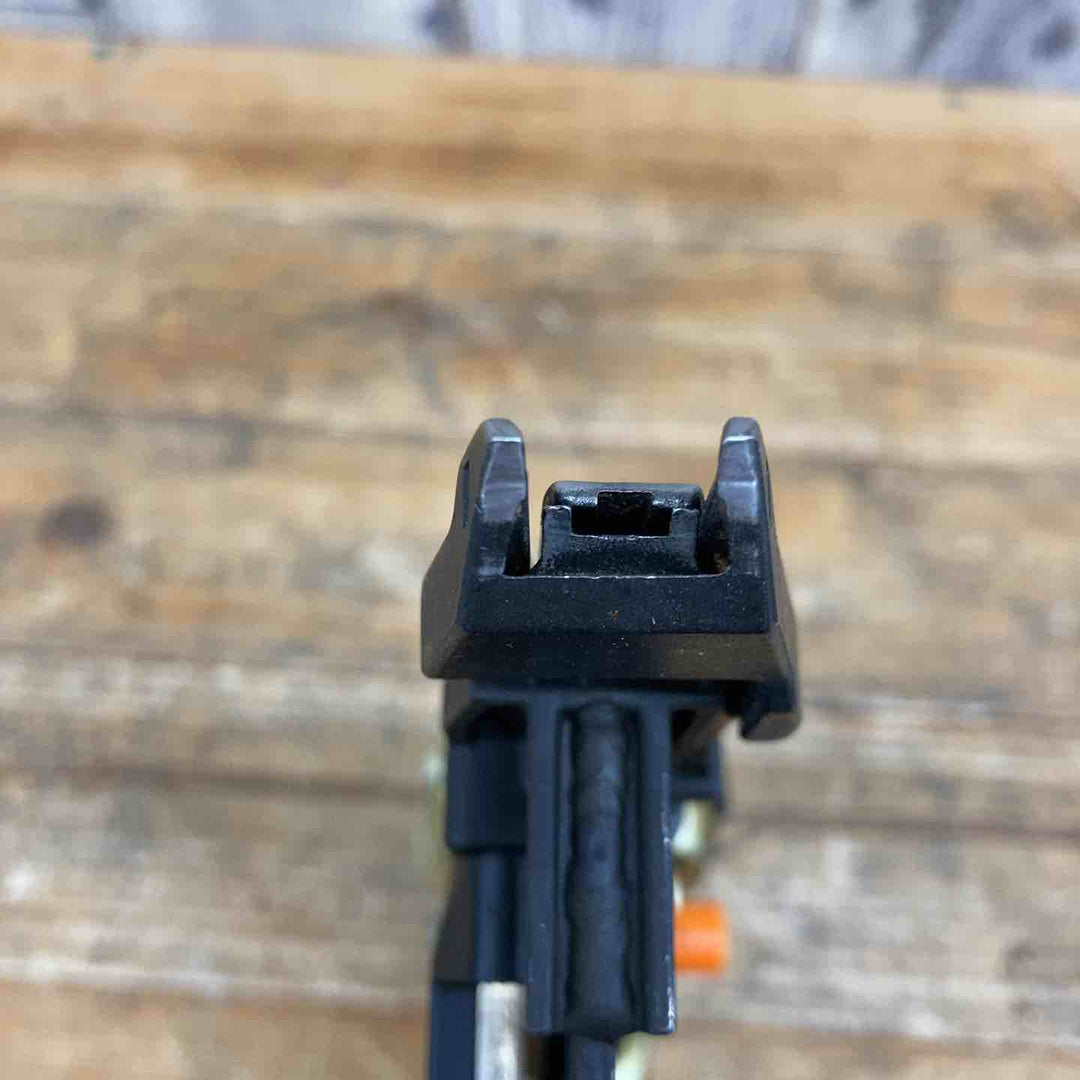 【中古品】 【OH済み】★ハイコーキ(HIKOKI ※旧:日立工機) 高圧フロアタッカ N5004HMF 【東大和店】