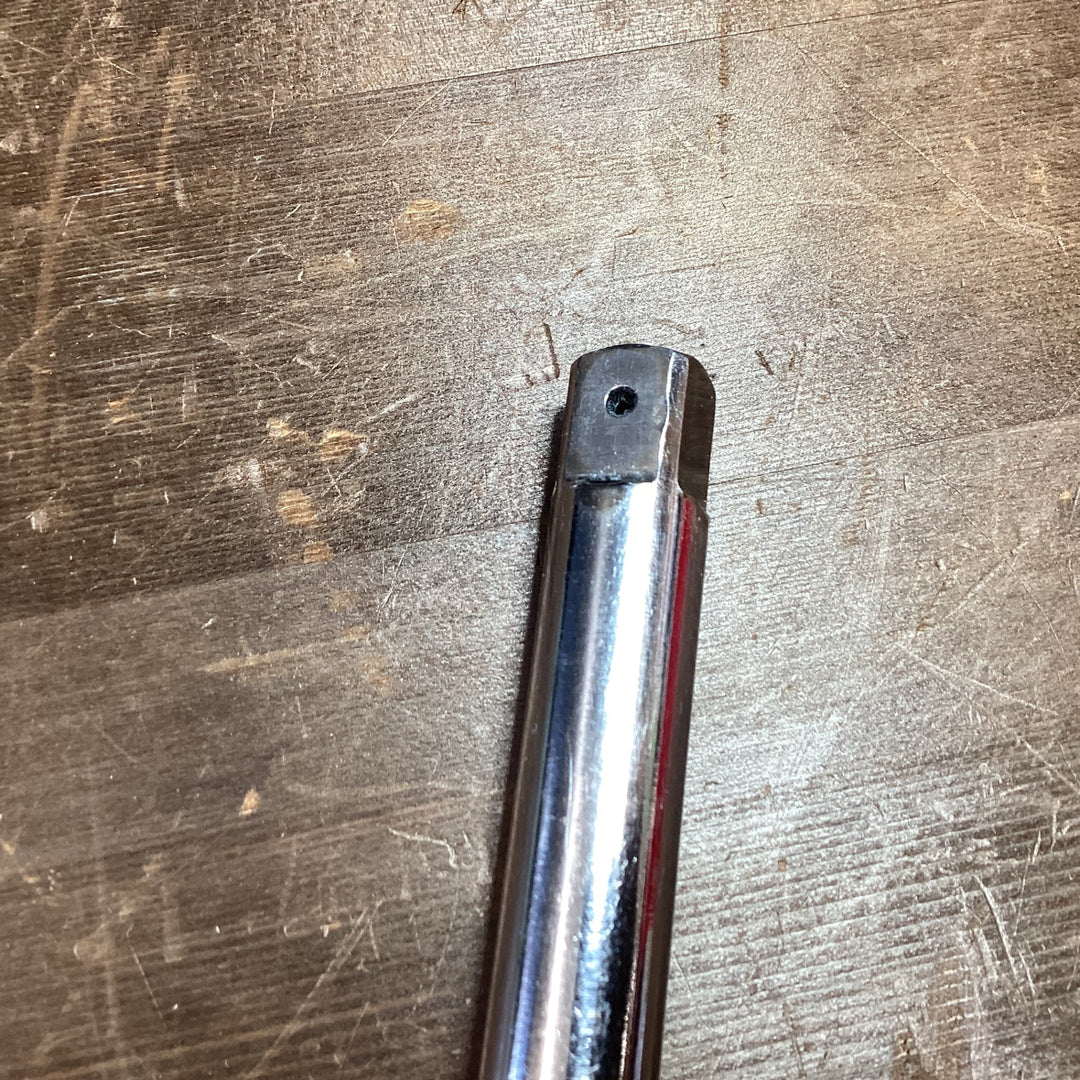 Snap-on スナップオン 1/2 エクステンションバー SX10 【東大和店】