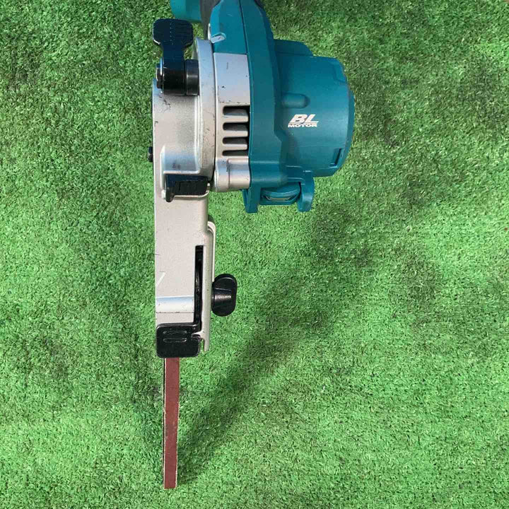 ★マキタ(makita) コードレスベルトサンダ BS180DZ【岩槻店】
