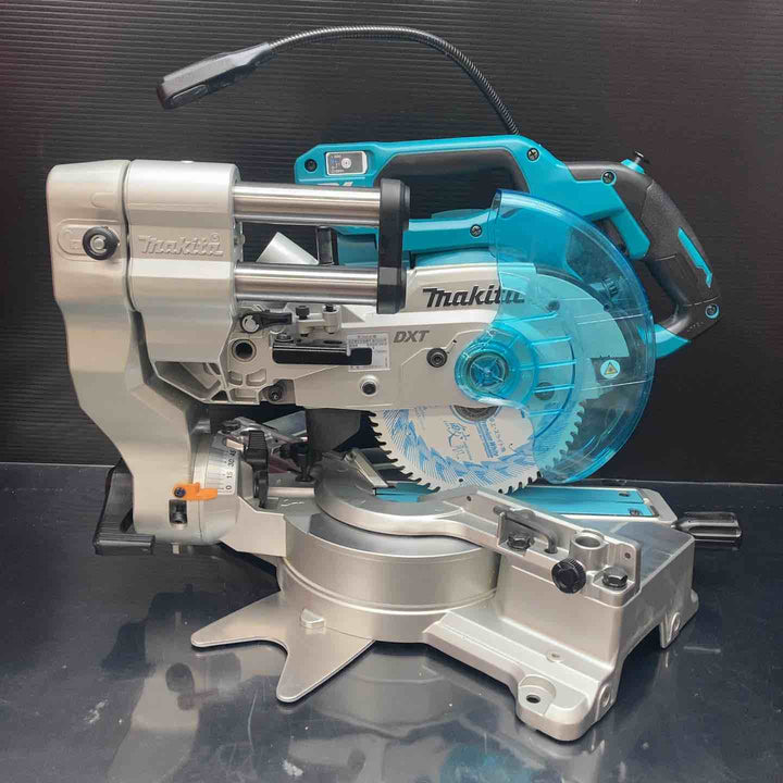 ★マキタ(makita) コードレススライドマルノコ LS610DZ【川越店】