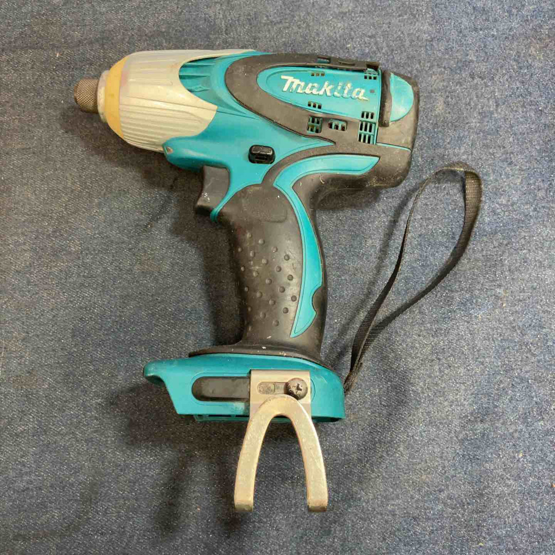 ☆マキタ(makita) コードレスソフトインパクトドライバー TS130DZ【八潮店】