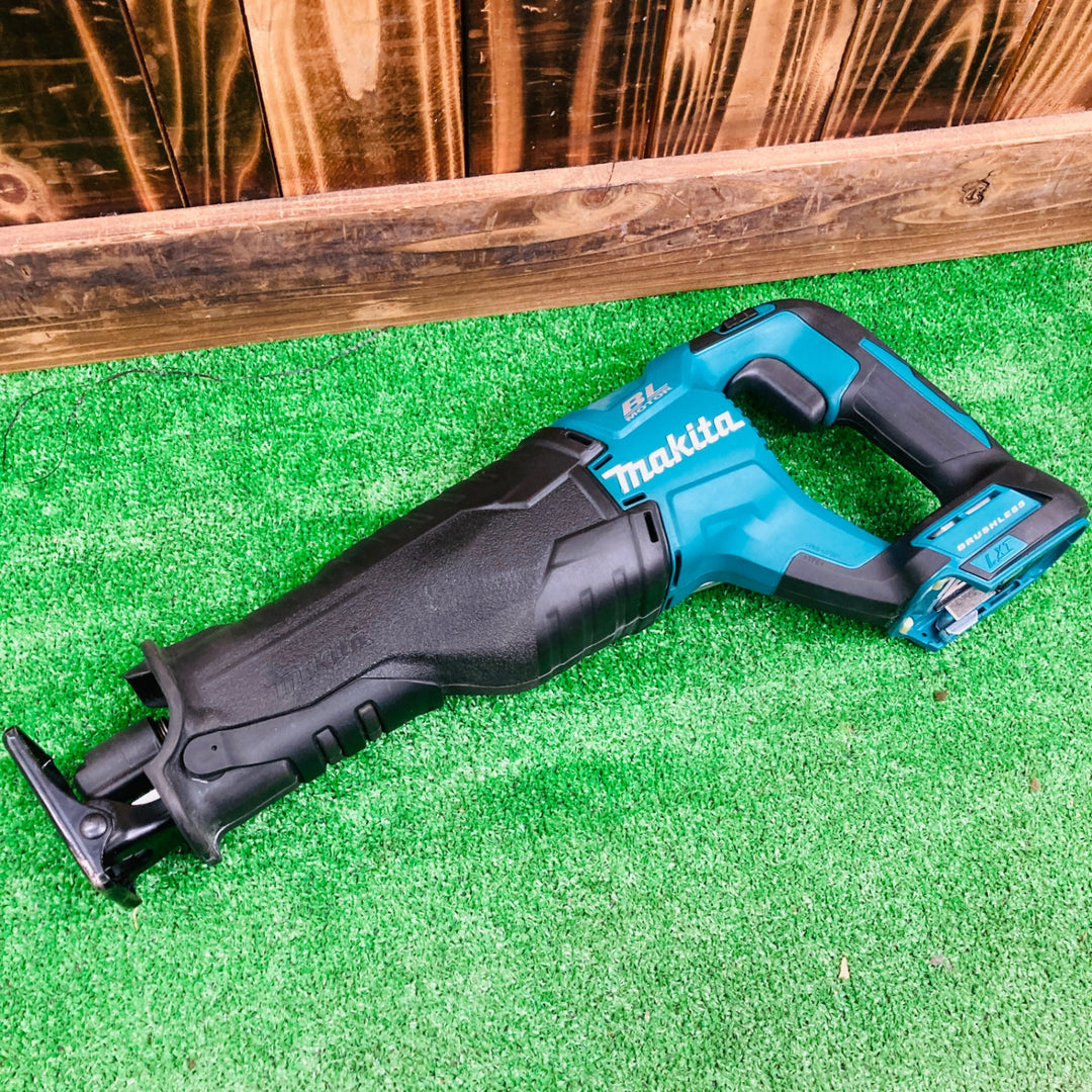 ★マキタ(makita) コードレスレシプロソー JR147DZK【桶川店】