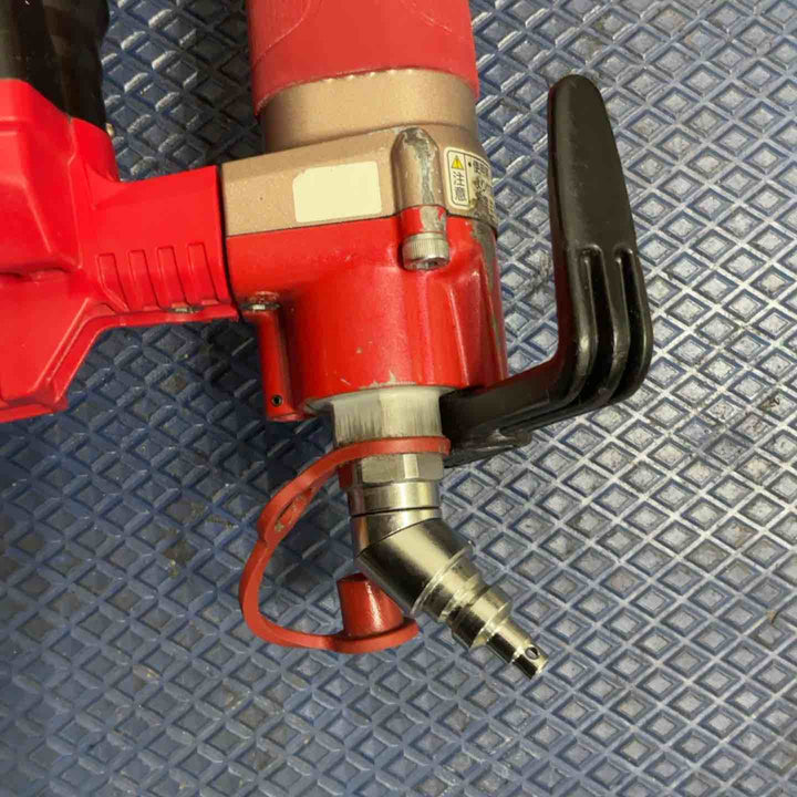 ★マックス(MAX) 高圧エアネジ打ち機 HV-R41G2【草加店】