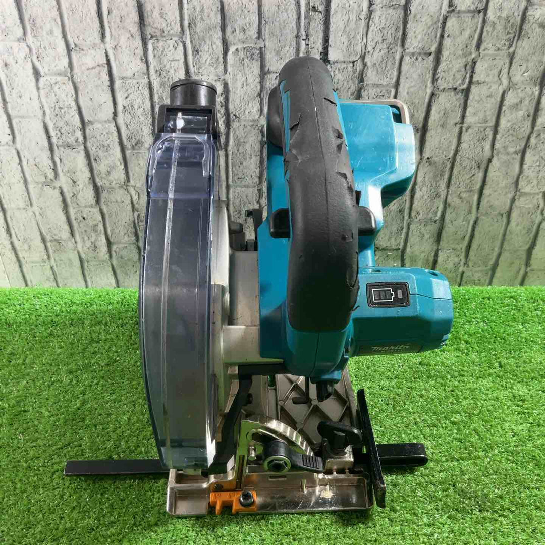 ★マキタ(makita) コードレス防じん丸のこ KS511DZ【川口店】