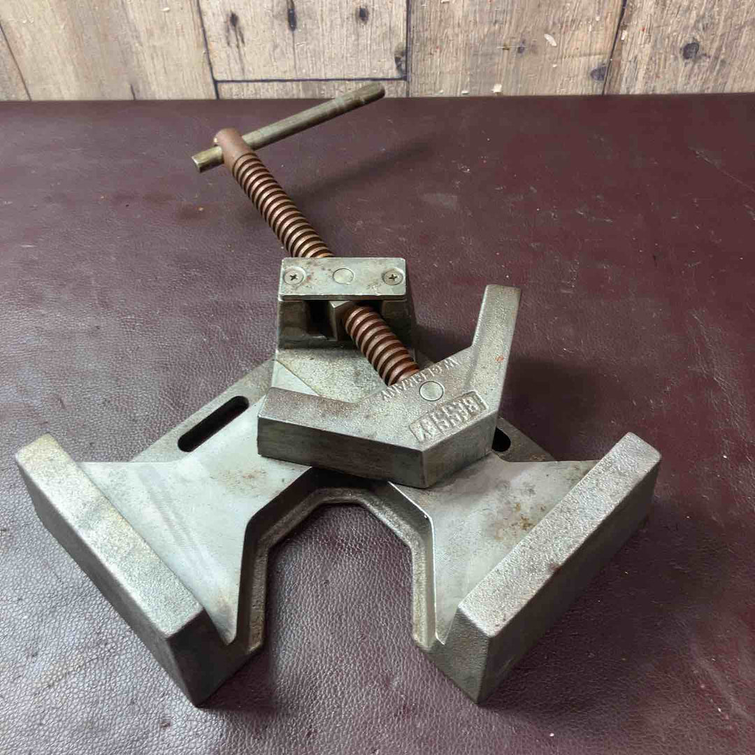 【中古品】 BESSEY ベッセイ アングルクランプ 【東大和店】