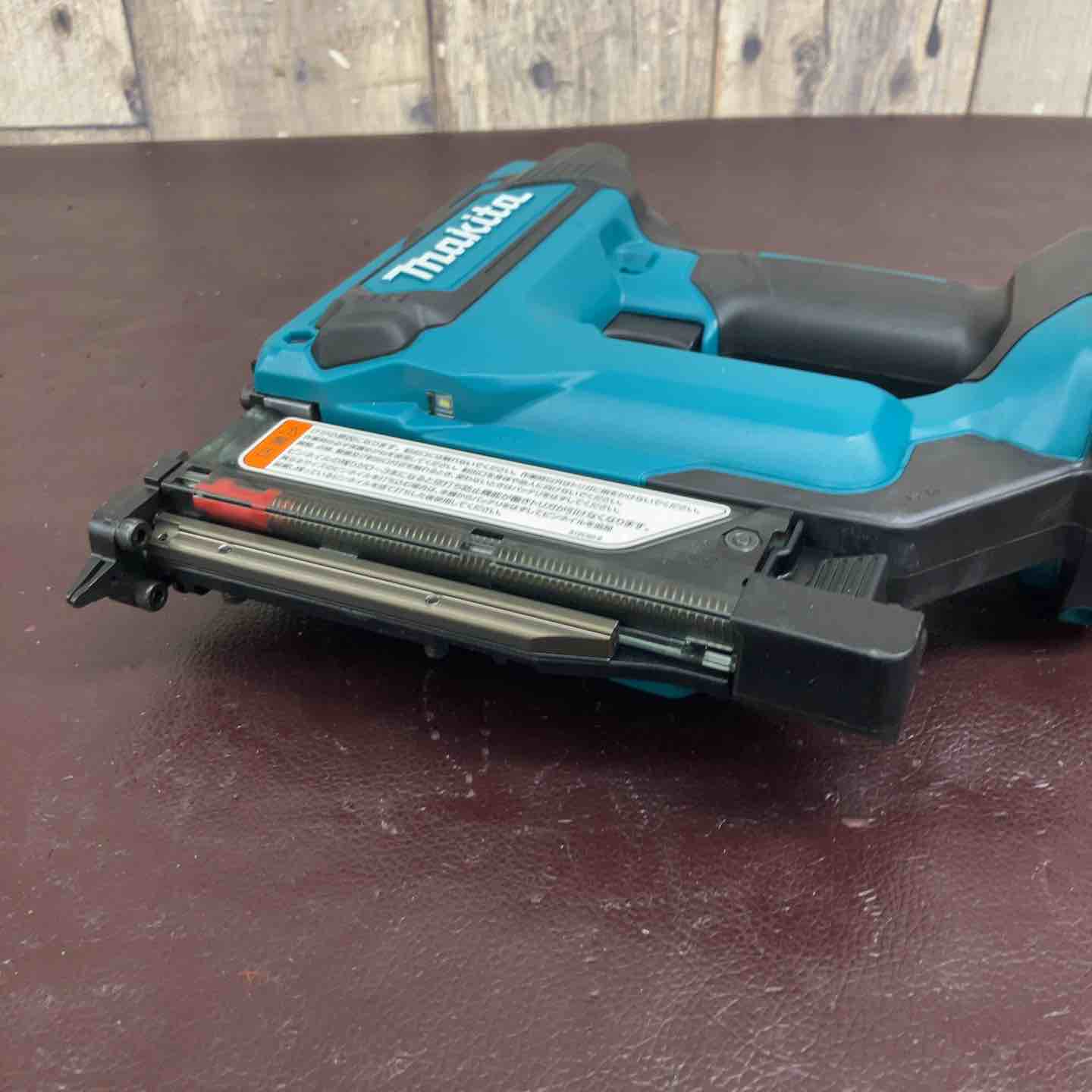 【中古品】マキタ(makita) コードレスピンネイラ PT353DRG【東大和店】 中古品】マキタ(makita) コードレスピンネイラ PT353DRG【東大和店