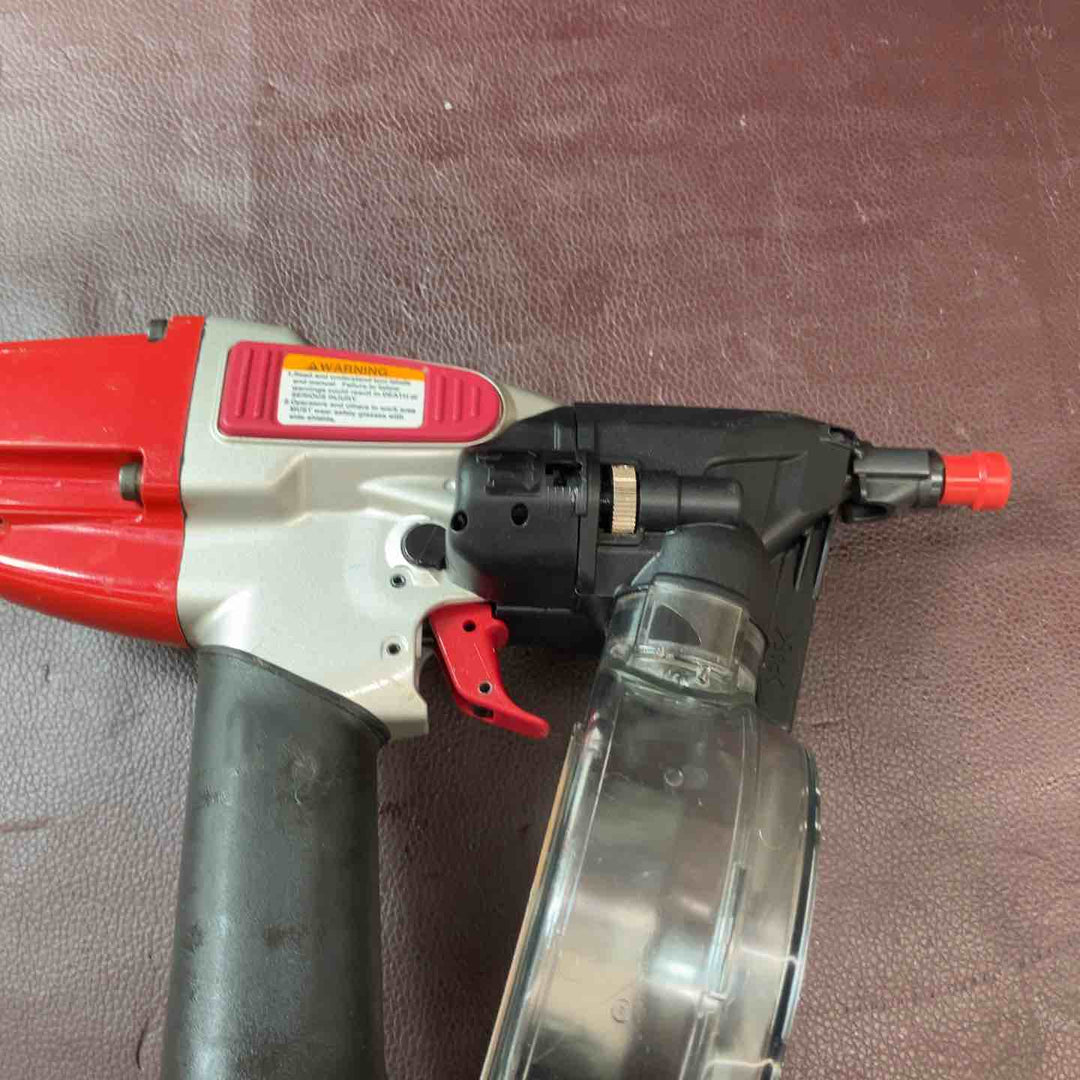 【中古品】 マックス(MAX) 38mm 常圧エア釘打ち機 CN-238 【東大和店】