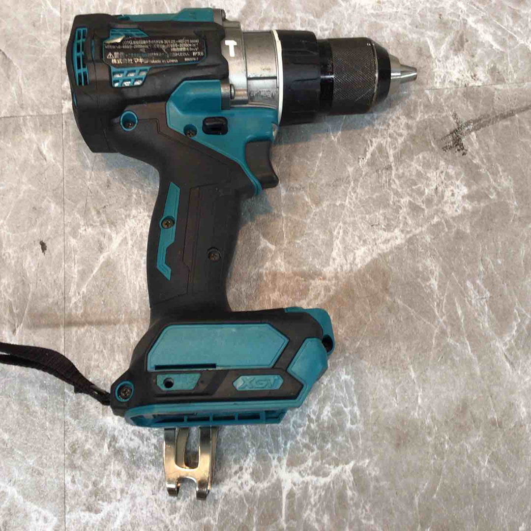 ★マキタ(makita) コードレス振動ドリルドライバー HP001GRDX【八潮店】