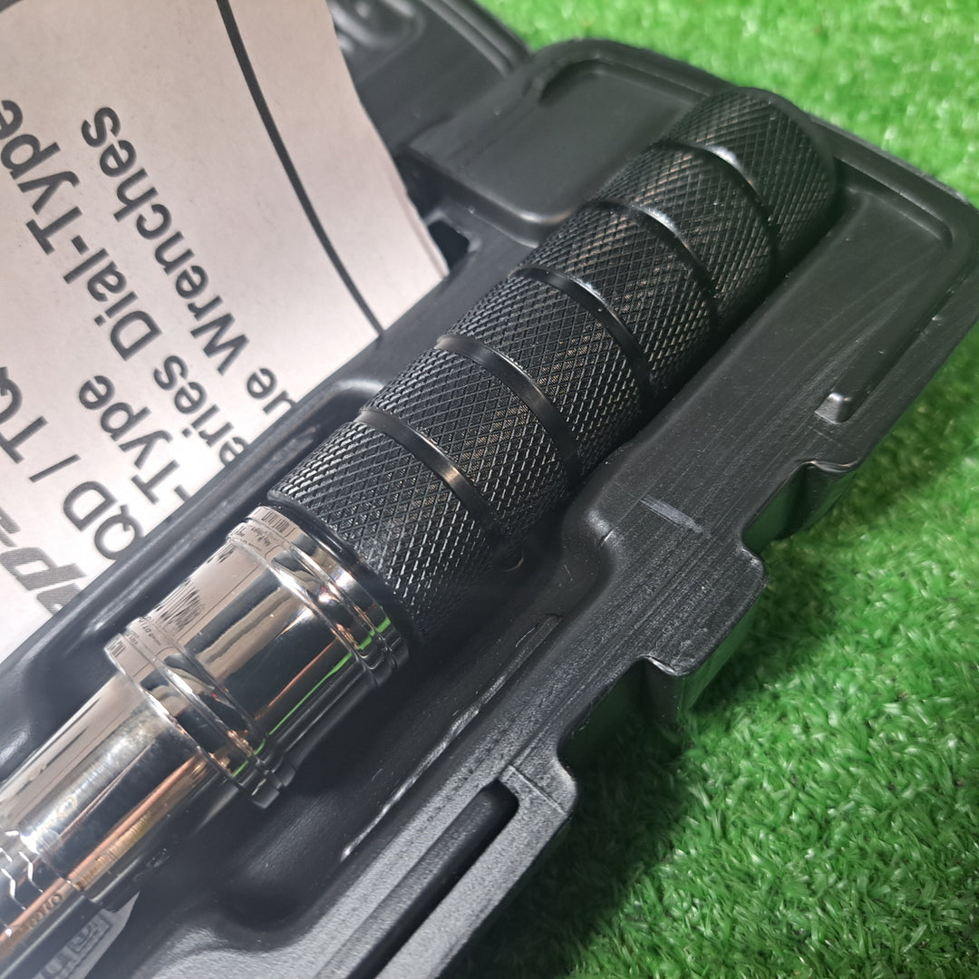 スナップオン/Snap-on 1/4sq トルクレンチ QE1RN25 5-25N・m 【岩槻店】