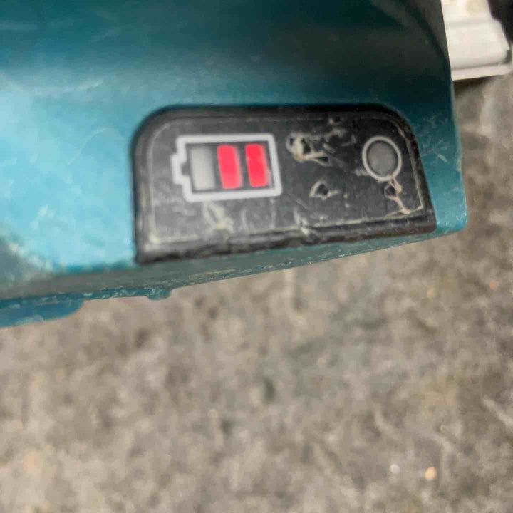 ★マキタ(makita) コードレスチップソーカッター CS553DZ【鴻巣店】
