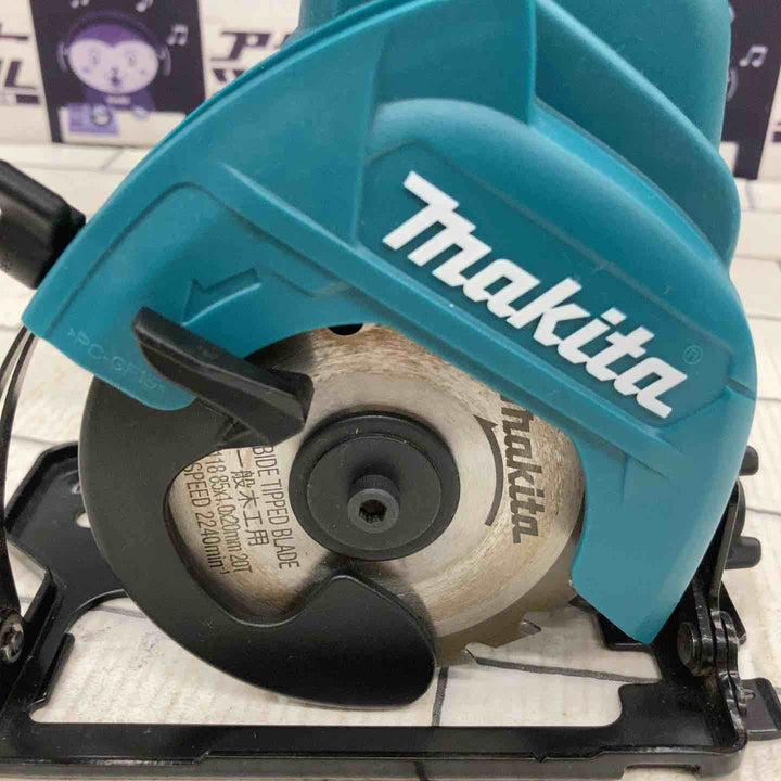 ★マキタ(makita) コードレス丸のこ HS301DZ【所沢店】