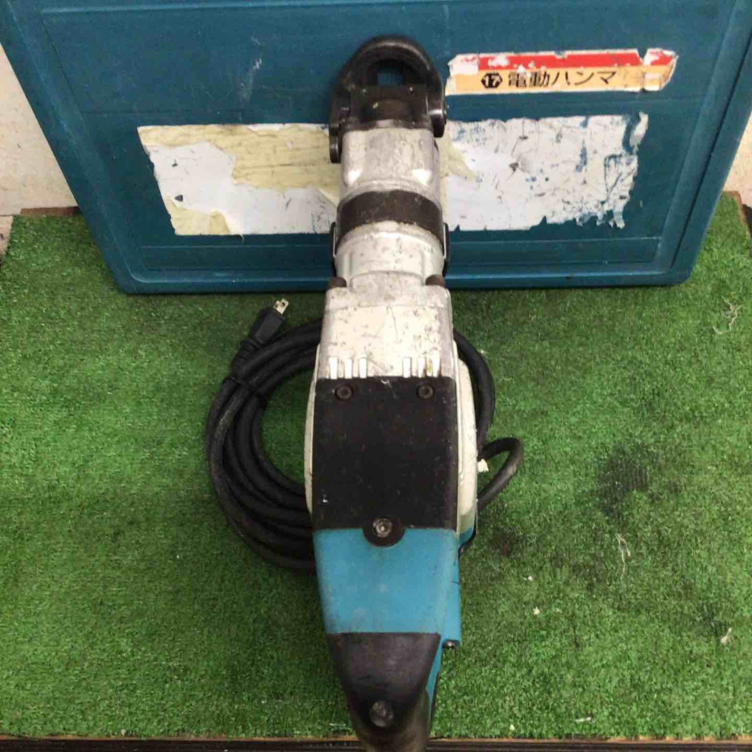 ★マキタ(makita) 電動ハンマ HM0830【町田店】