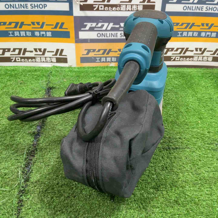 ☆マキタ(makita) 仕上サンダ BO3710【草加店】