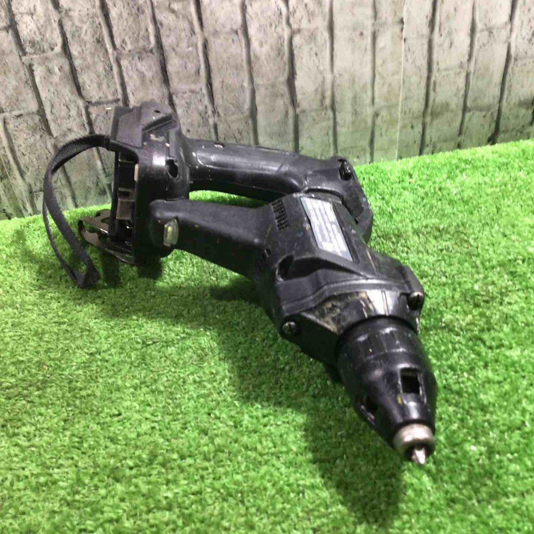 ☆マキタ(makita) コードレススクリュードライバー FS600DZB 18V 動作確認済み【川口店】