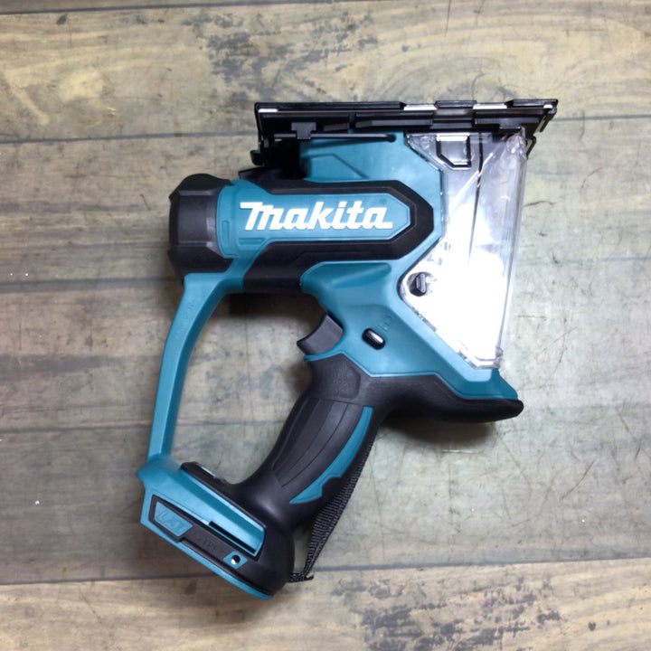 マキタ(makita) コードレスボードカッタ SD180DZ 【東大和店】