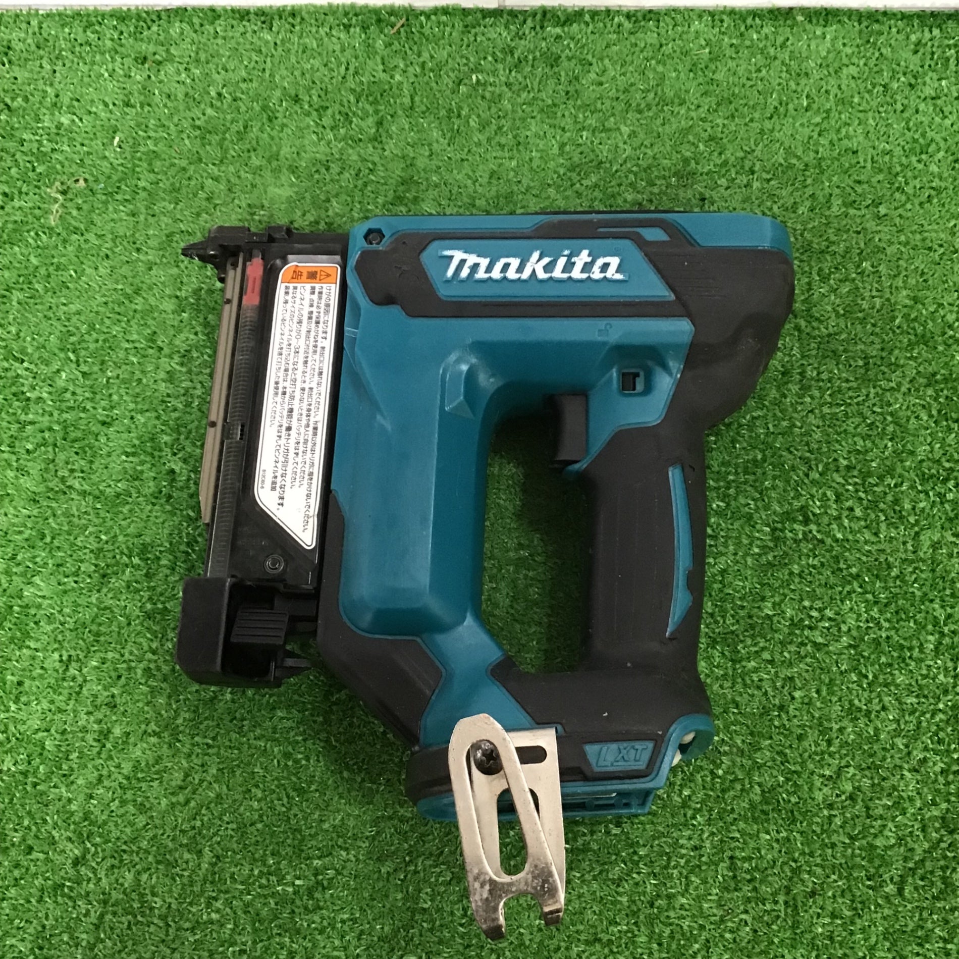 マキタ(makita) PT353DZ コードレスピンネイラ【船橋馬込店】【店頭取引限定】【ジャンク】管理番号：IT478JZ81K0A ☆マキタ(makita) コードレスピンネイラ PT353DZ【町田店】 – アクト