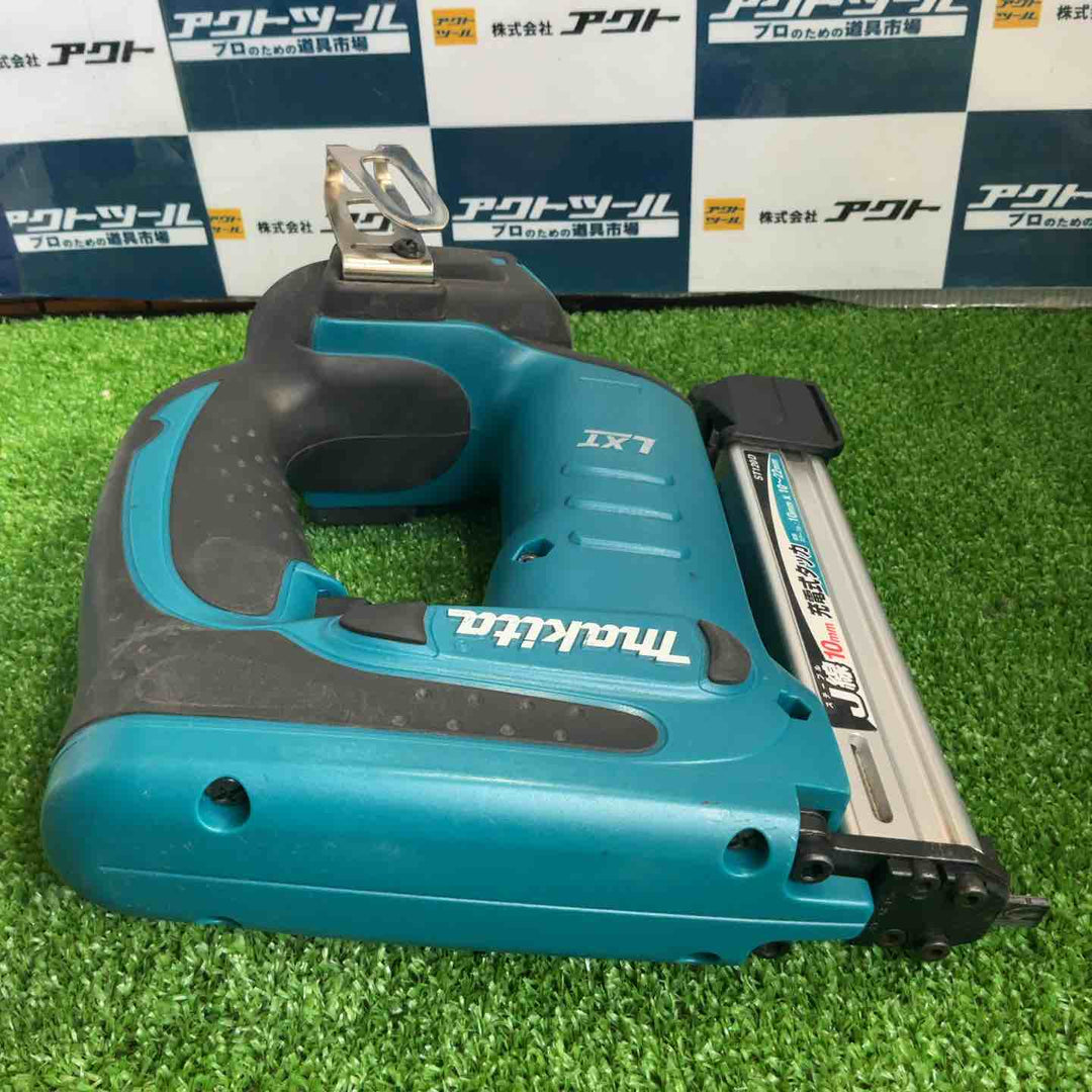 ◇マキタ(makita) コードレスタッカ ST120DZK【草加店】