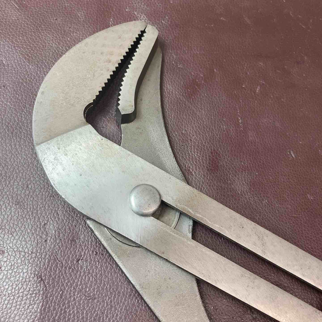 【中古品】ブルーポイント(BluePoint) チャンネルロック CHN480 プライヤー スナップオン【東大和店】