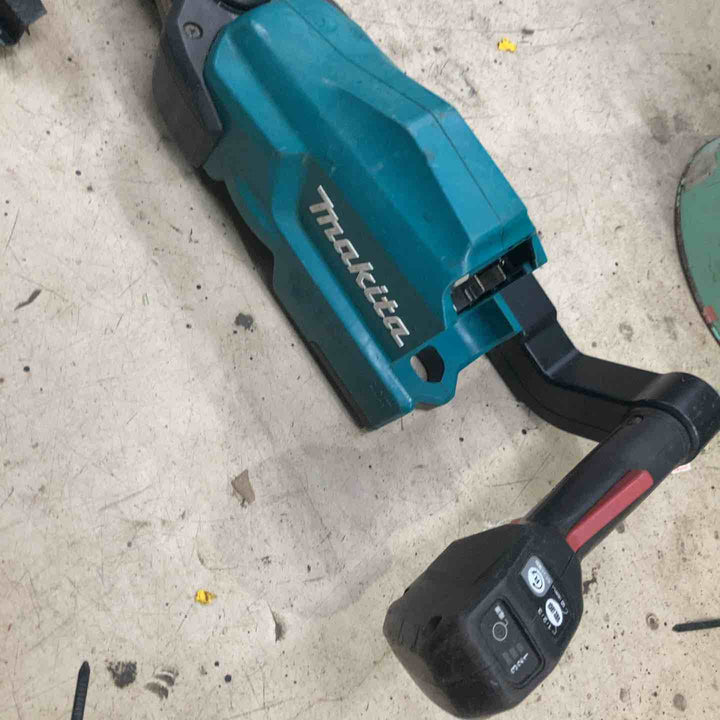 ◇マキタ(makita) 18V充電式ヘッジトリマ MUH603SDZ【町田店】