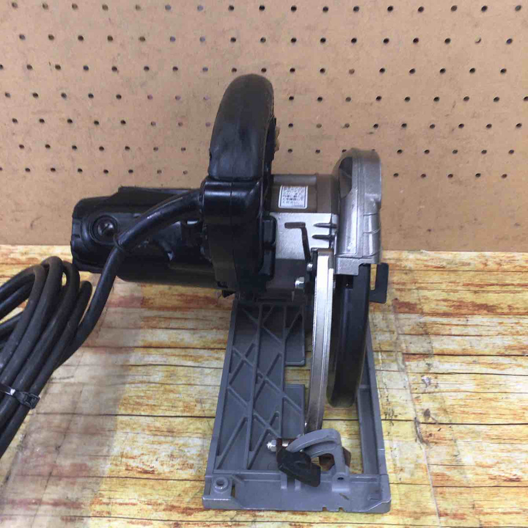 HiKOKI(旧日立工機) 深切り電子丸のこ C6MVYA2(NB)【川崎店】