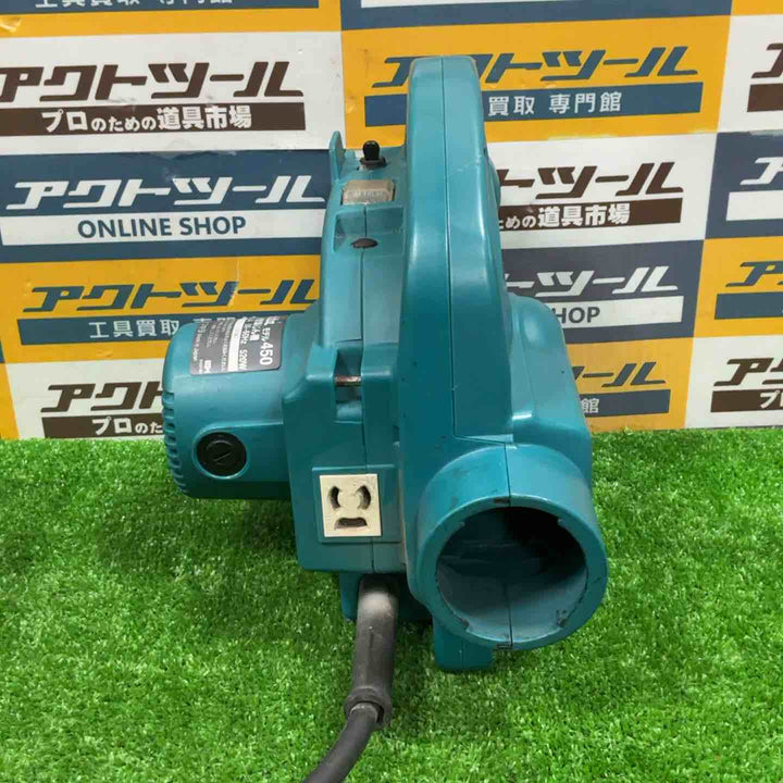 ★マキタ(makita) 小型集じん機 乾式 450(P)【草加店】