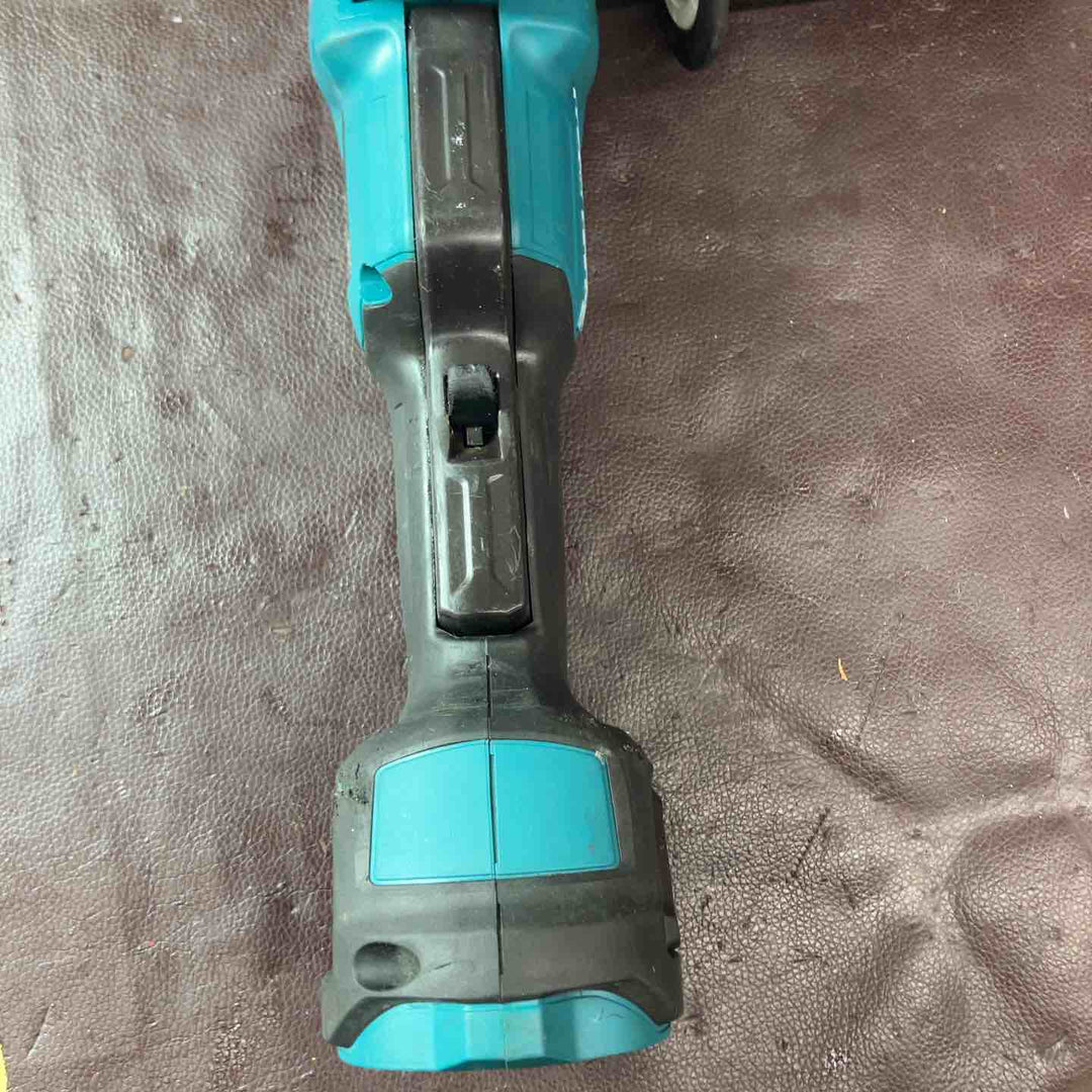 【中古品】★マキタ(makita) 125mmコードレスディスクグラインダ GA520DZ【東大和店】