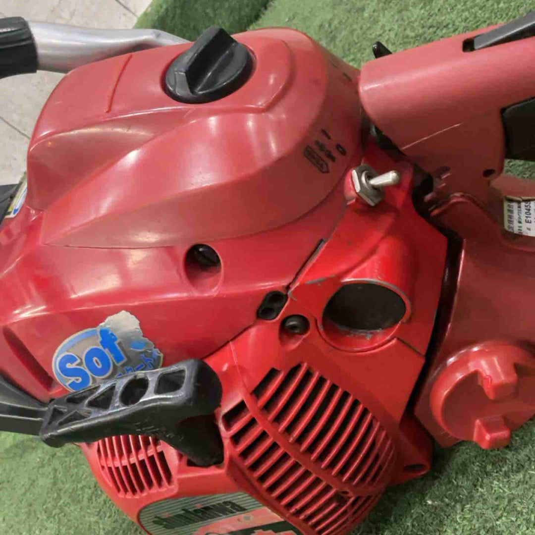 新ダイワ エンジンチェーンソー E-1045S 動作確認済【川口店】