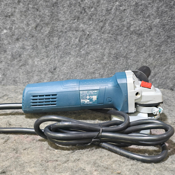 【未使用品】Bosch Professional(ボッシュ) 125mmグラインダー GWS750-125S【桶川店】
