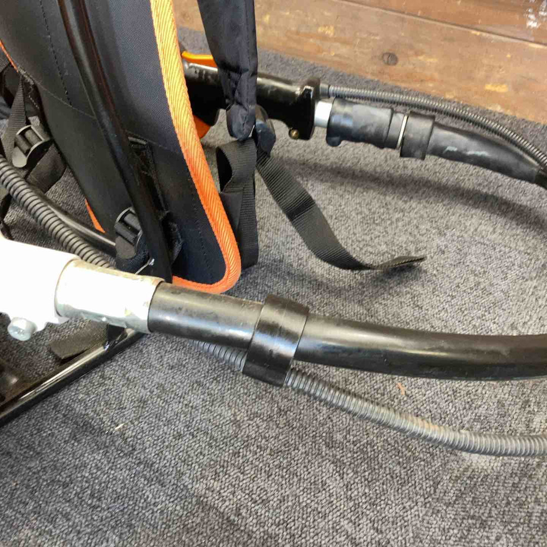 【店頭受取り限定】スチール(STIHL) エンジン背負い式刈払機 FR235【柏店】