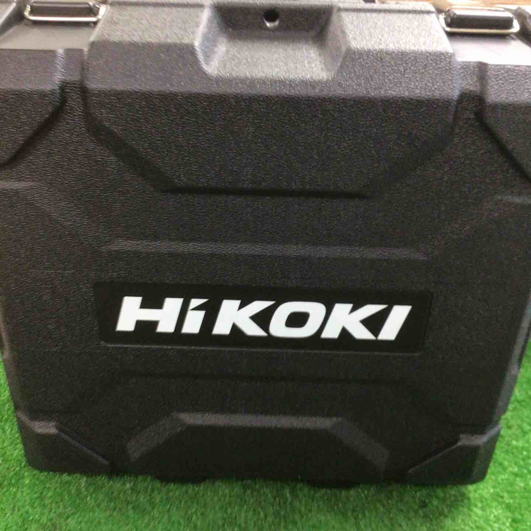 ★ハイコーキ(HIKOKI ※旧:日立工機) 高圧エア釘打ち機 NV90HR2(S)【町田店】