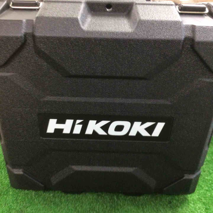 ★ハイコーキ(HIKOKI ※旧:日立工機) 高圧エア釘打ち機 NV90HR2(S)【町田店】