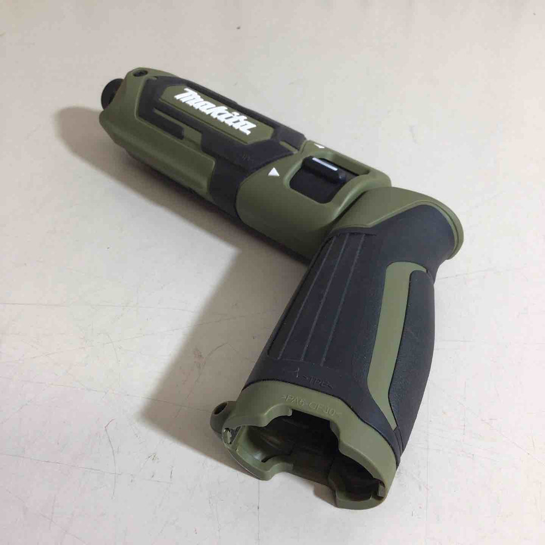 ★マキタ(makita) コードレスペンインパクトドライバー TD022DSHXO【戸田店】