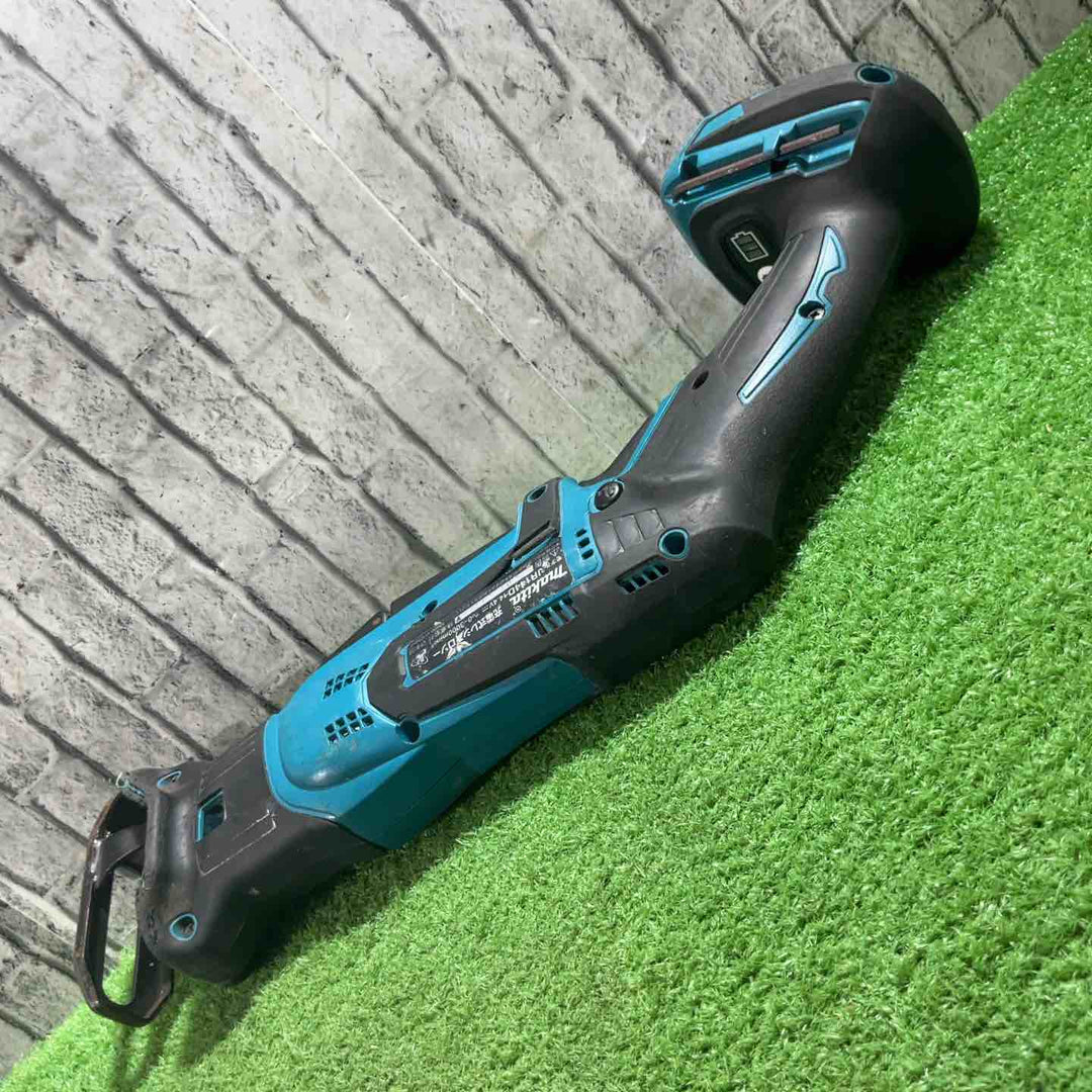 ★マキタ(makita) コードレスレシプロソー JR144DRF 14.4V 動作確認済【川口店】