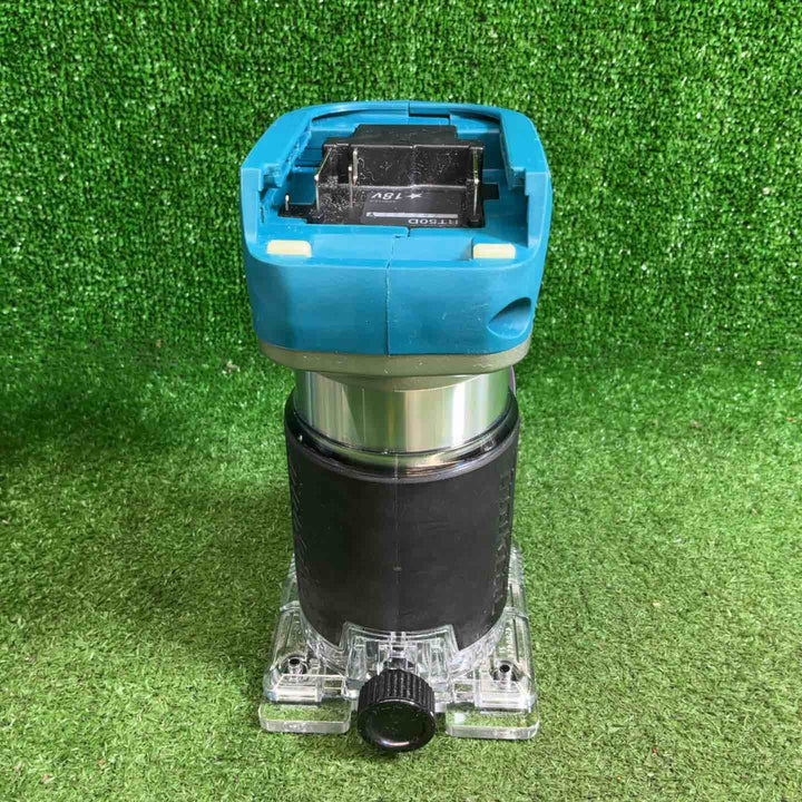 マキタ(makita) コードレストリマー RT50DZ【藤沢店】