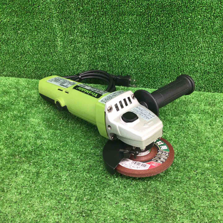 【現状品】 VivaMakin ディスクグラインダーGDG-550 【鴻巣店】