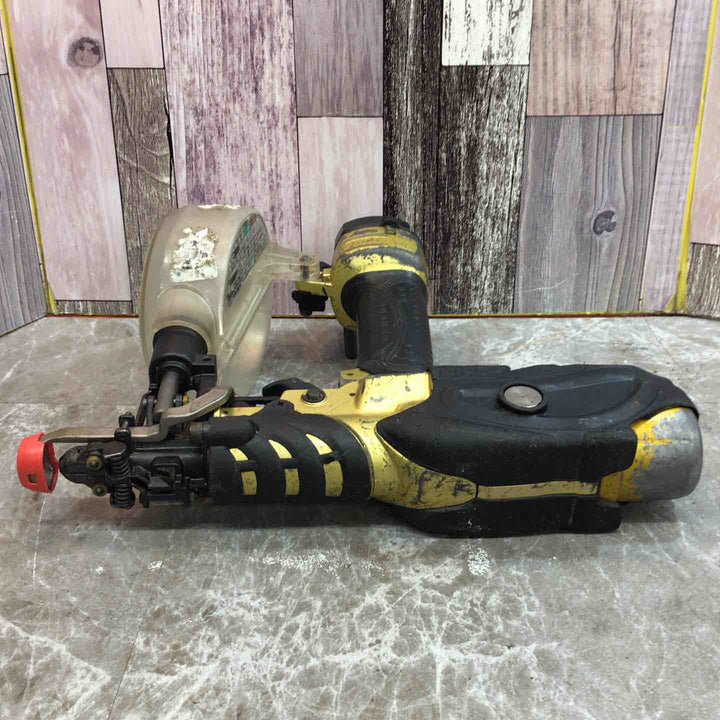 ★ハイコーキ(HIKOKI ※旧:日立工機) 高圧エアネジ打ち機 WF4H2【八潮店】