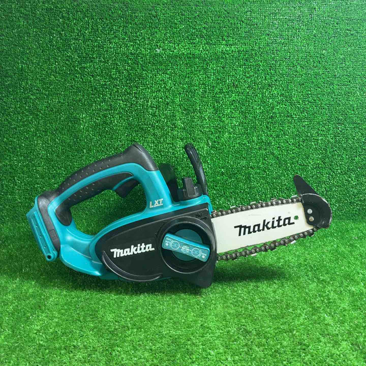 マキタ(makita) コードレスチェーンソー UC122DZ【藤沢店】