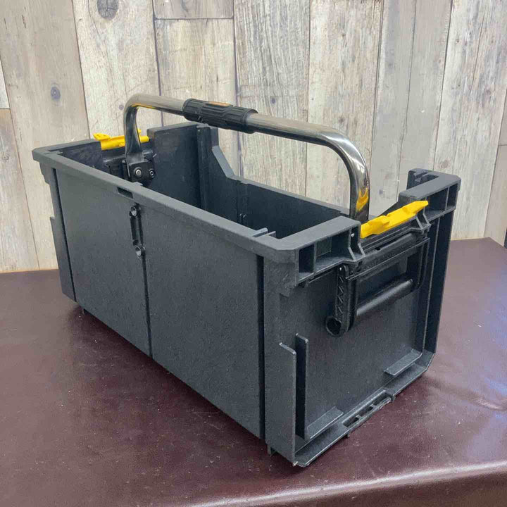 【中古品】 デウォルト(DEWALT) トート型ツールボックス DS280 000537 DWST1-75654 【東大和店】
