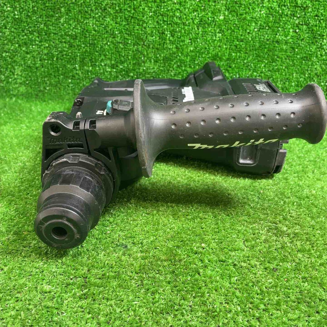 マキタ(makita) コードレスハンマドリル HR244DRGXB【藤沢店】