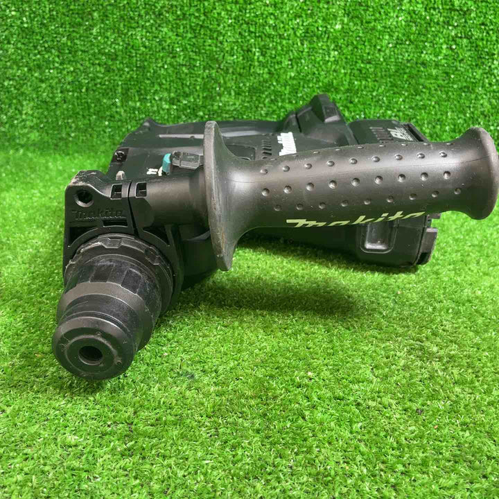 マキタ(makita) コードレスハンマドリル HR244DRGXB【藤沢店】