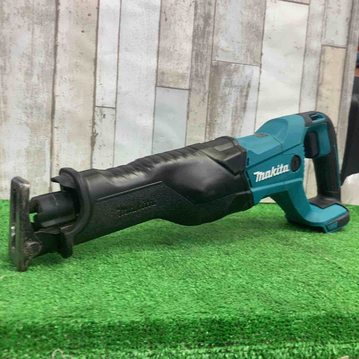 ◇マキタ 18V 充電式 レシプロソー XRJ04 （本体のみ）JR186DZK 同等品/コードレス[並行輸入品]【町田店】